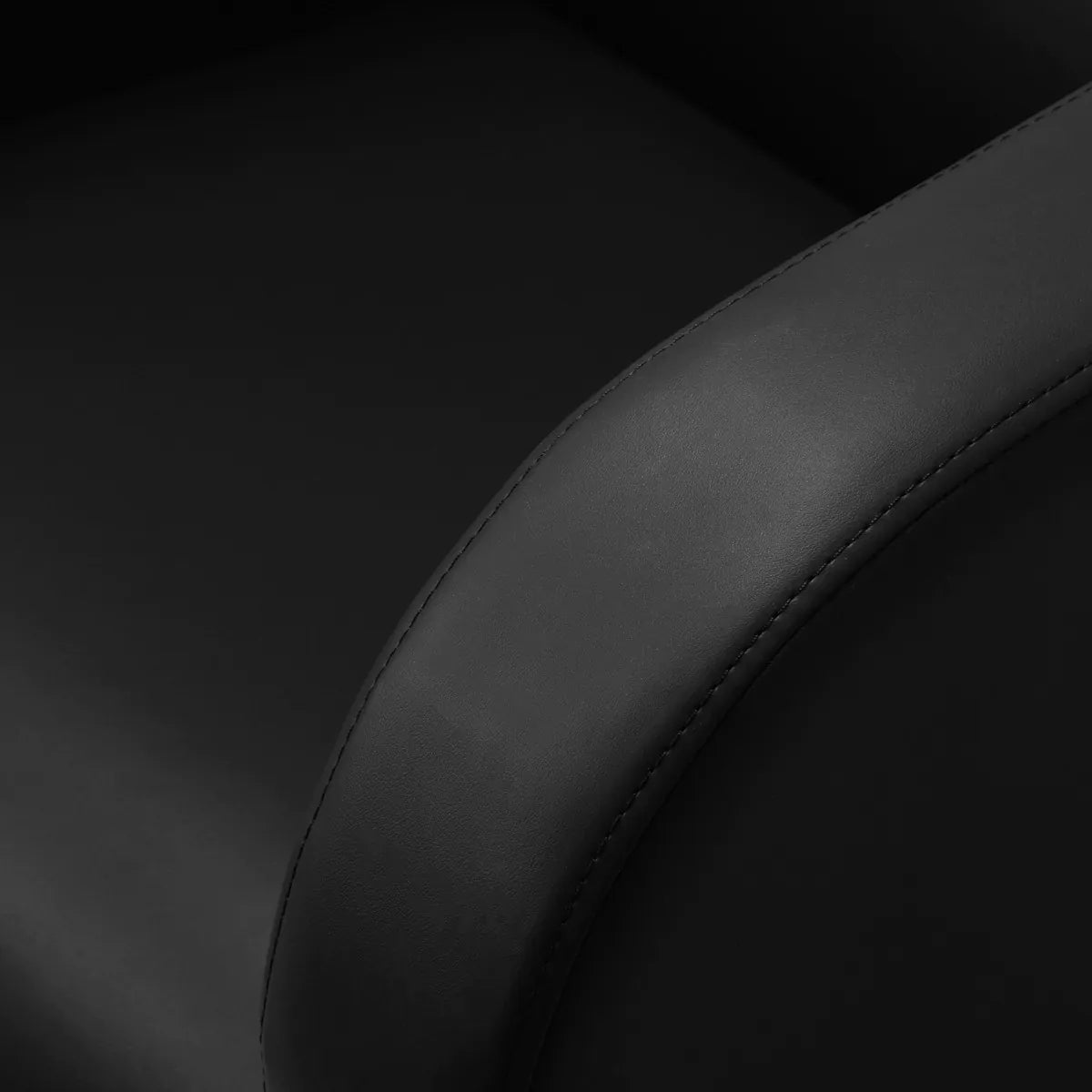 Gabbiano Sylvia kadeřnická mycí stanice černá 