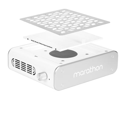 Hepa filtr pro sběrač prachu Marathon Olimp 1 ks.