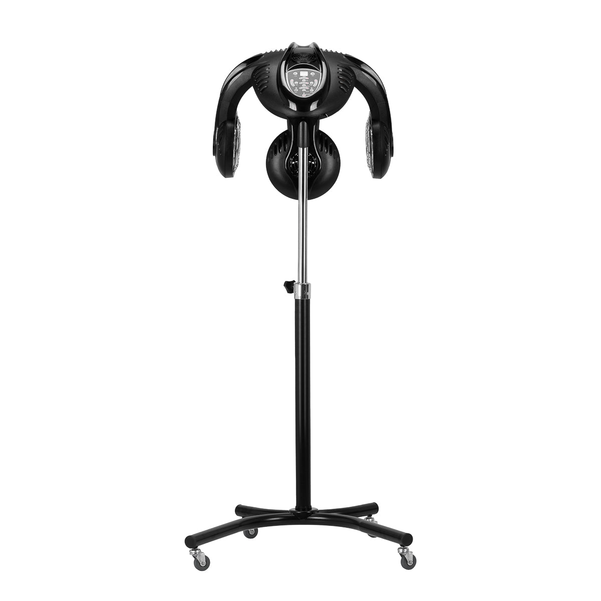 Gabbiano infrazon standing GL-505S black