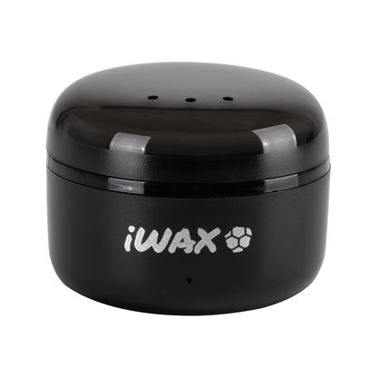 iWax mini sada ohřívačů vosku na nos a uši. 