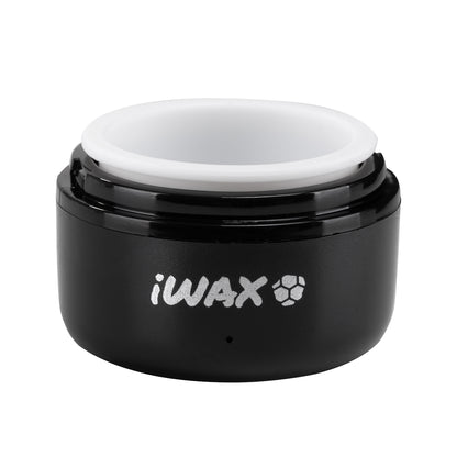 iWax mini sada ohřívačů vosku na nos a uši. 