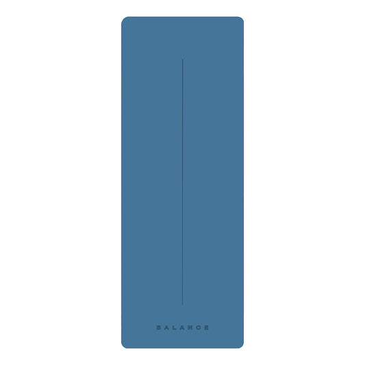 BALANCE MAT Dark Blue yoga mat
