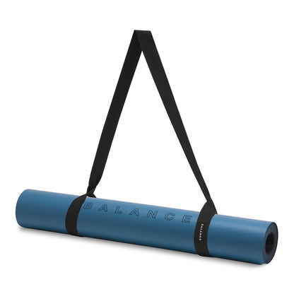 BALANCE MAT Dark Blue yoga mat