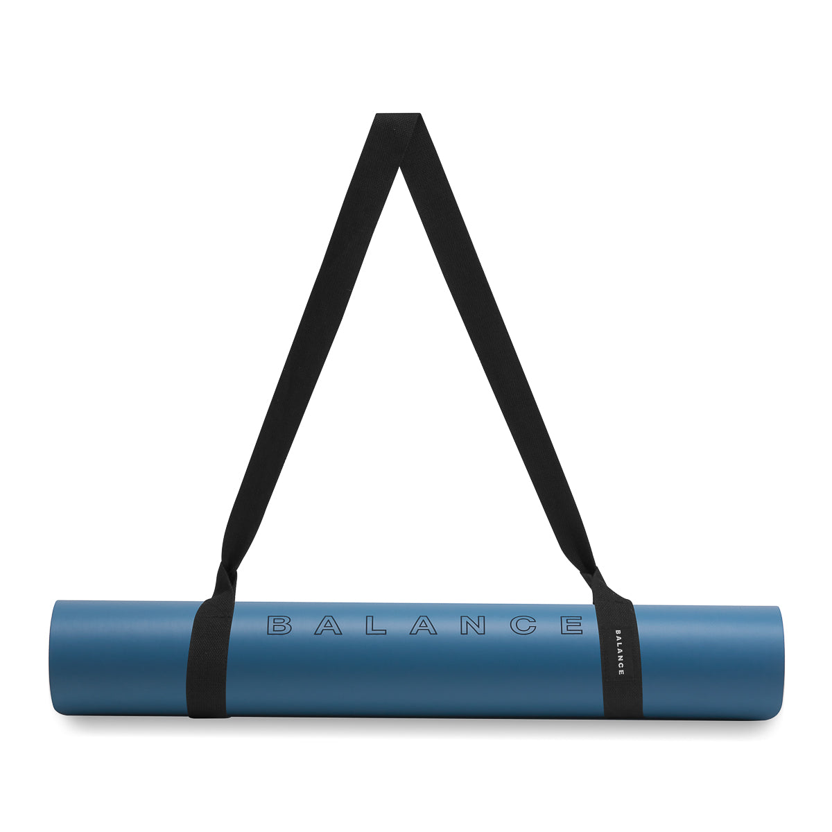BALANCE MAT Dark Blue yoga mat