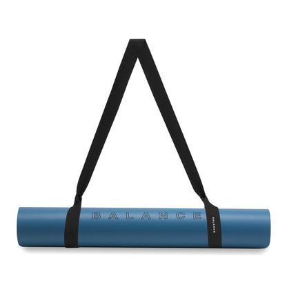 BALANCE MAT Dark Blue yoga mat
