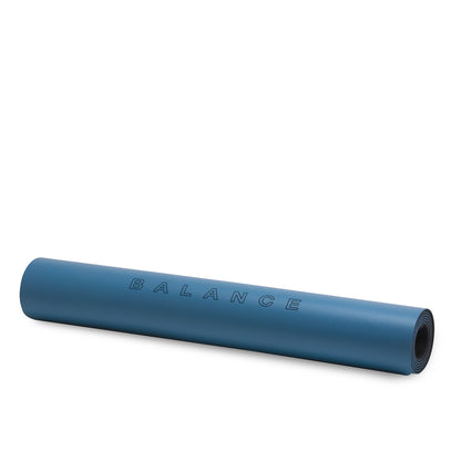 BALANCE MAT Dark Blue yoga mat