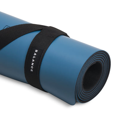 BALANCE MAT Dark Blue yoga mat