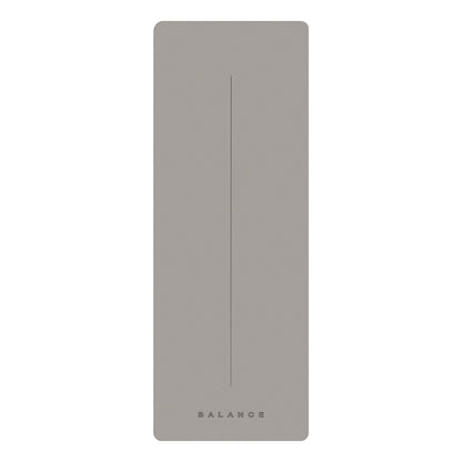 BALANCE MAT Milktea yoga mat