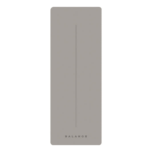 BALANCE MAT Milktea yoga mat