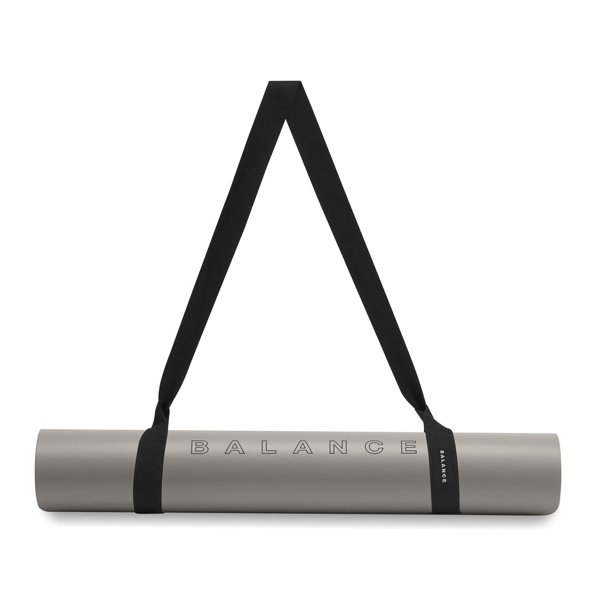 BALANCE MAT Milktea yoga mat