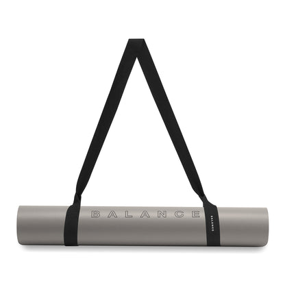 BALANCE MAT Milktea yoga mat