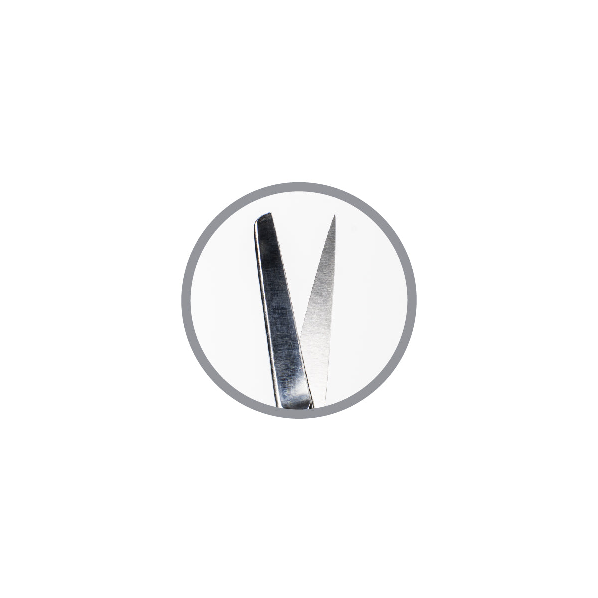 Podoland podiatry scissors