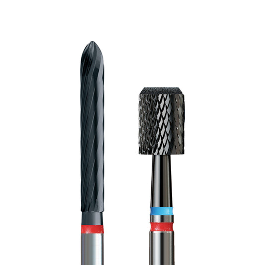 Podoland Innovative cutters by Daniel Abratkiewicz (finisher + famous podiatrist)