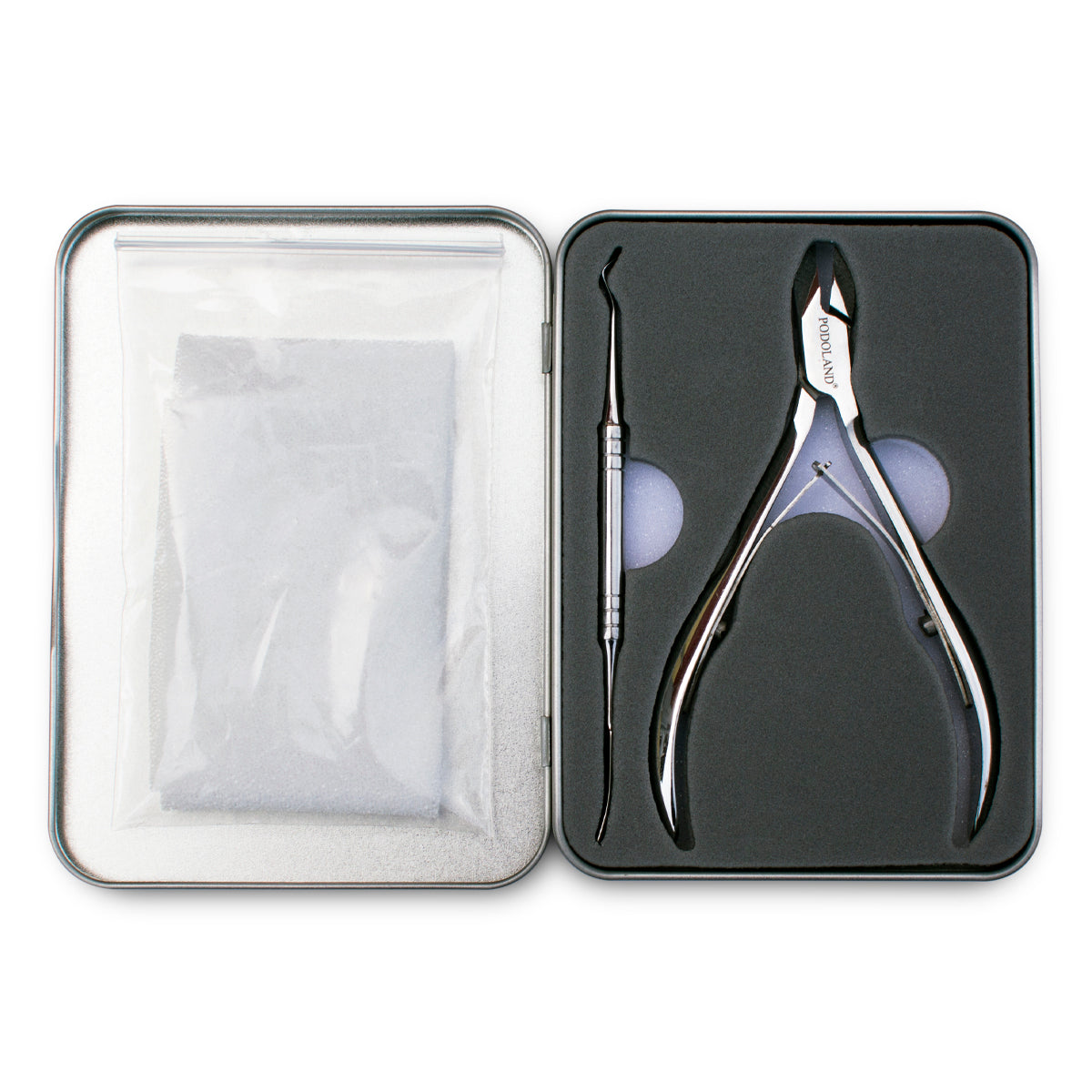 Podoland podiatry set