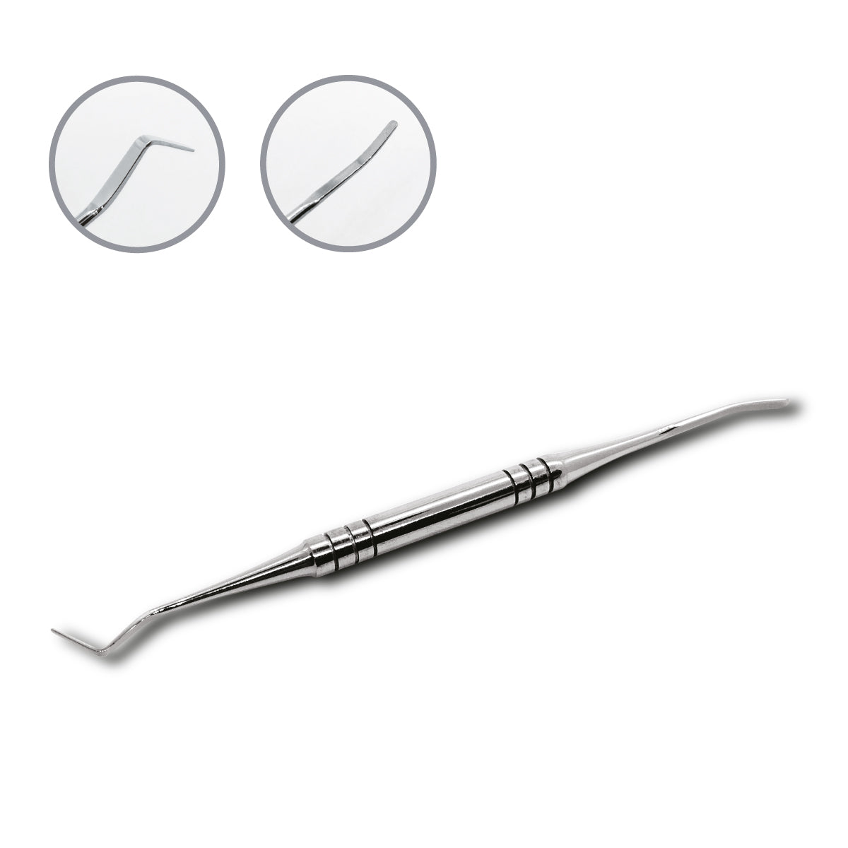 Podoland podiatry set