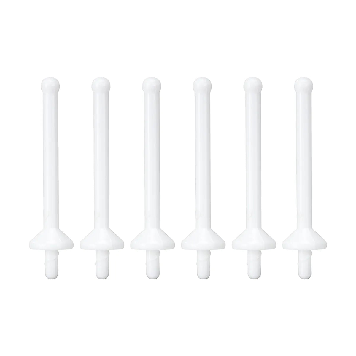 Depilační tyčinky na odstraňování chloupků z nosu a uší 10 kusů