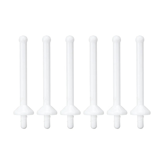 Depilační tyčinky na odstraňování chloupků z nosu a uší 10 kusů