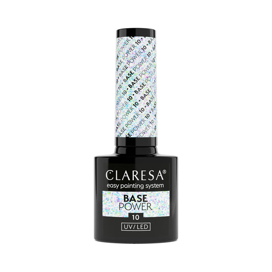 Claresa Power Base 10 -5g