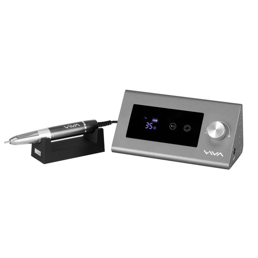 Bezkartáčová frézka VIVA PRO 602 