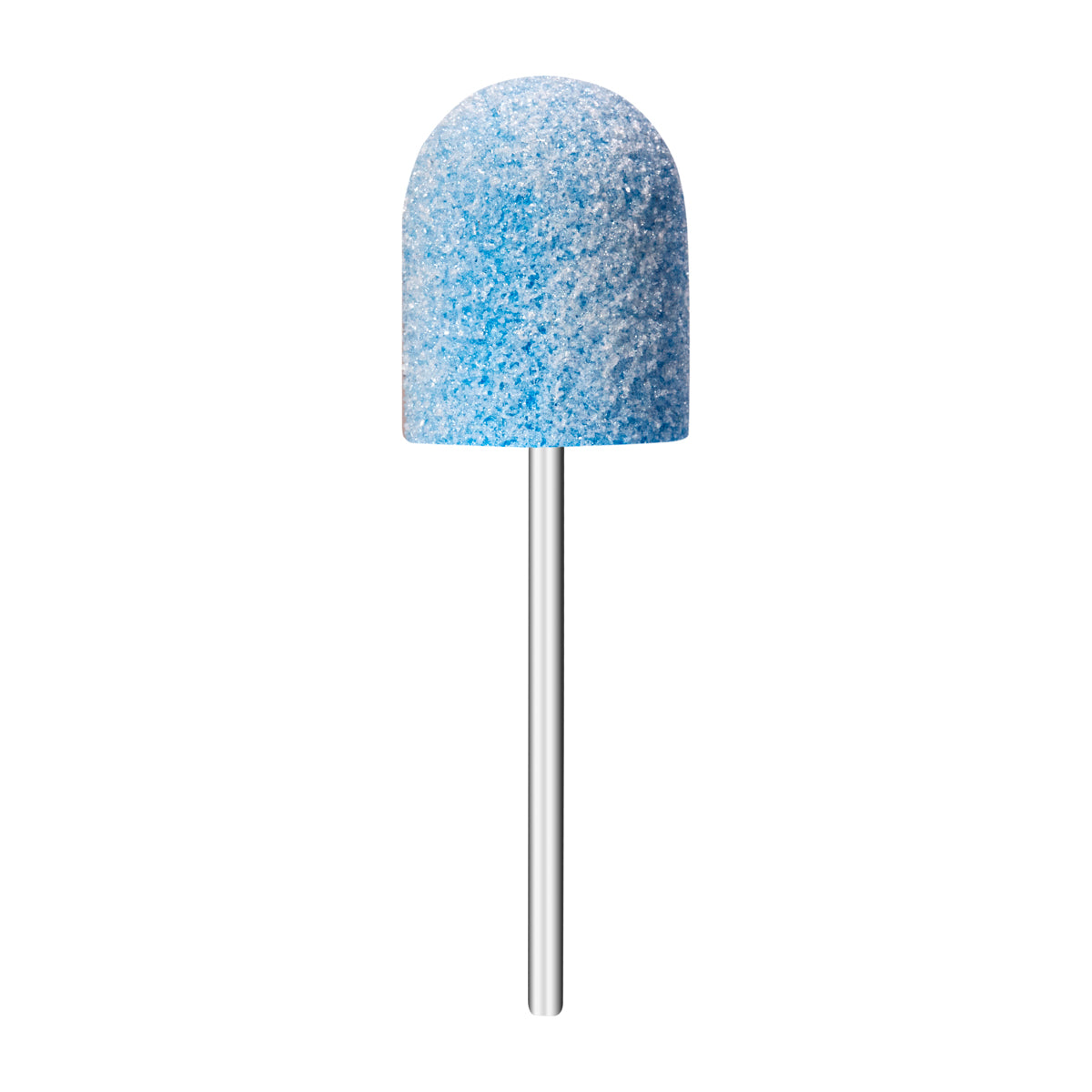 Exo blue med abrazivní čepice 13mm /80 20ks Med Cap