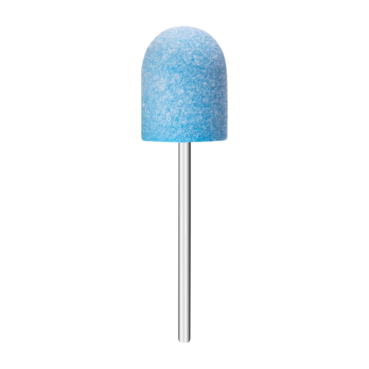 Exo blue med abrazivní čepice 13mm /150 20ks Med Cap