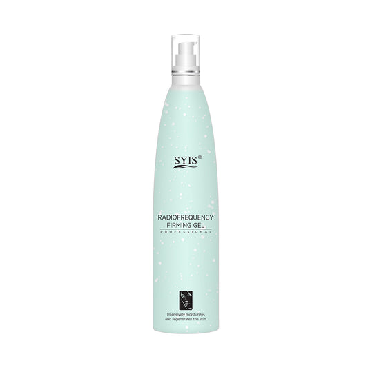 Syis Zpevňující gel pro RF radiofrekvenční ošetření 500 ml
