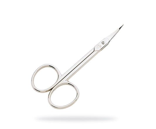 Thin Tip Skin Scissors - Classic - Curved Blade