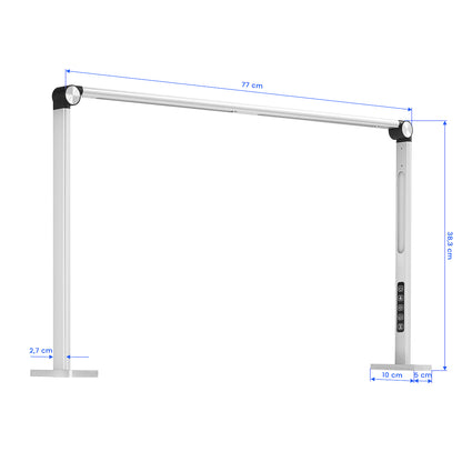 Manikérní lampa GLOW ProLux 
