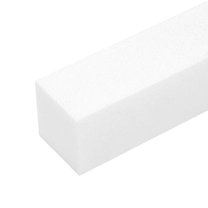 Ocho Nails White blok 10 ks.