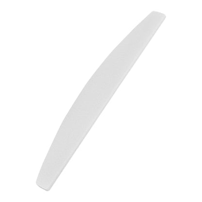 Ocho Nails půlměsíc pilník 100/180 1 ks. bezpečný balíček