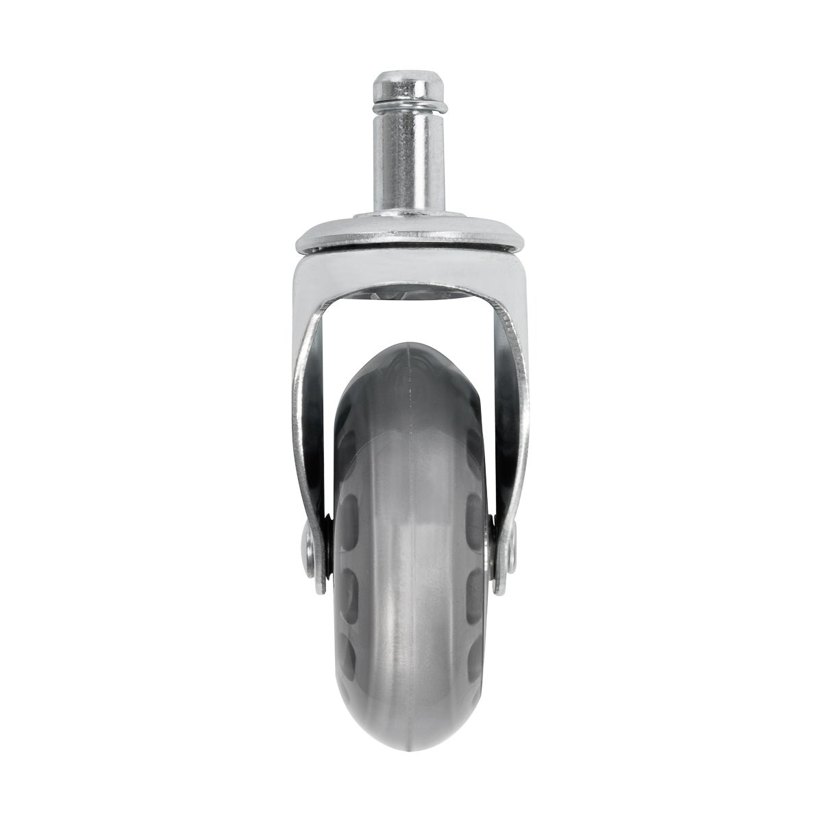 Roll Speed ​​- stříbrné zasouvací kolo, sada 5 ks