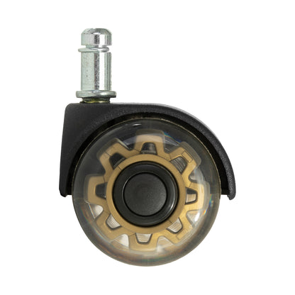 Roll Speed ​​??Duo nástrčné kolo, sada 5 ks