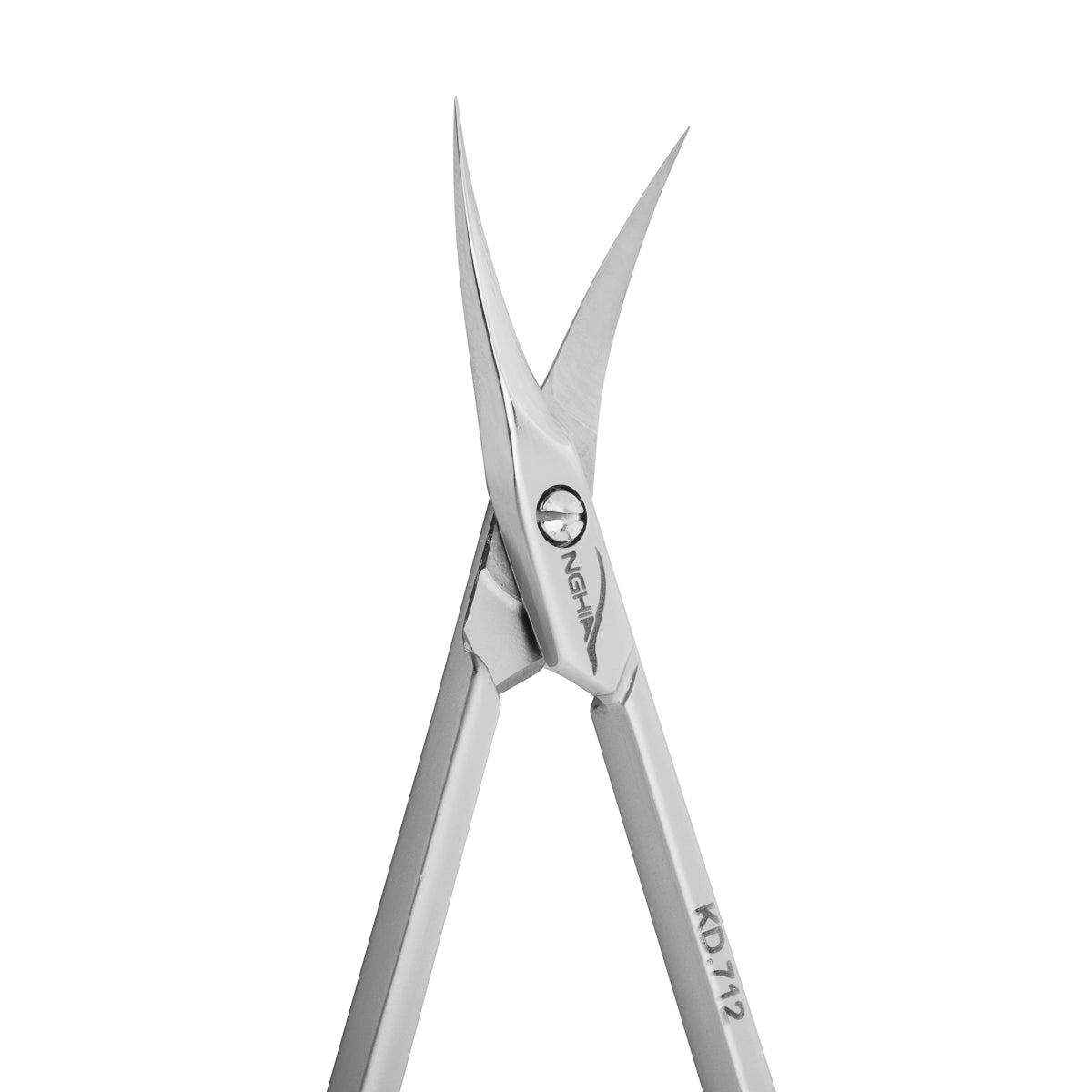 Nghia exportní nůžky na kůžičku KD.712