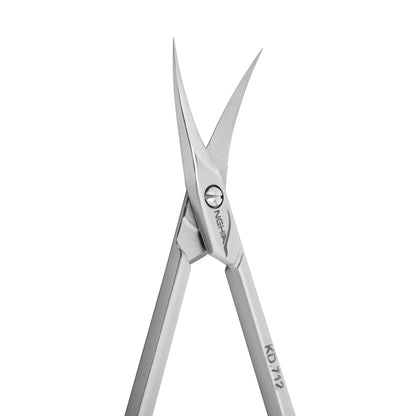 Nghia exportní nůžky na kůžičku KD.712