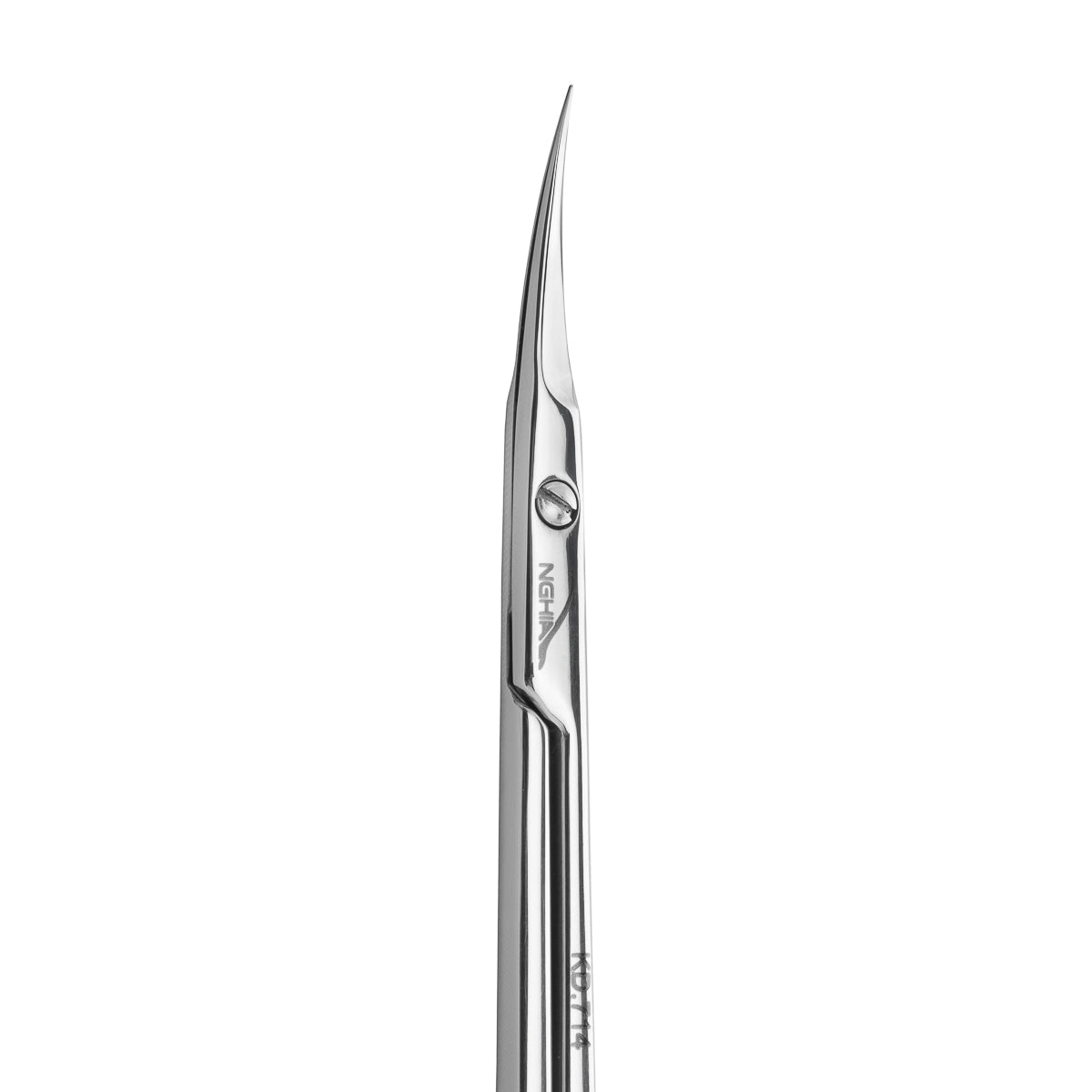 Nghia exportní nůžky na kůžičku KD.714