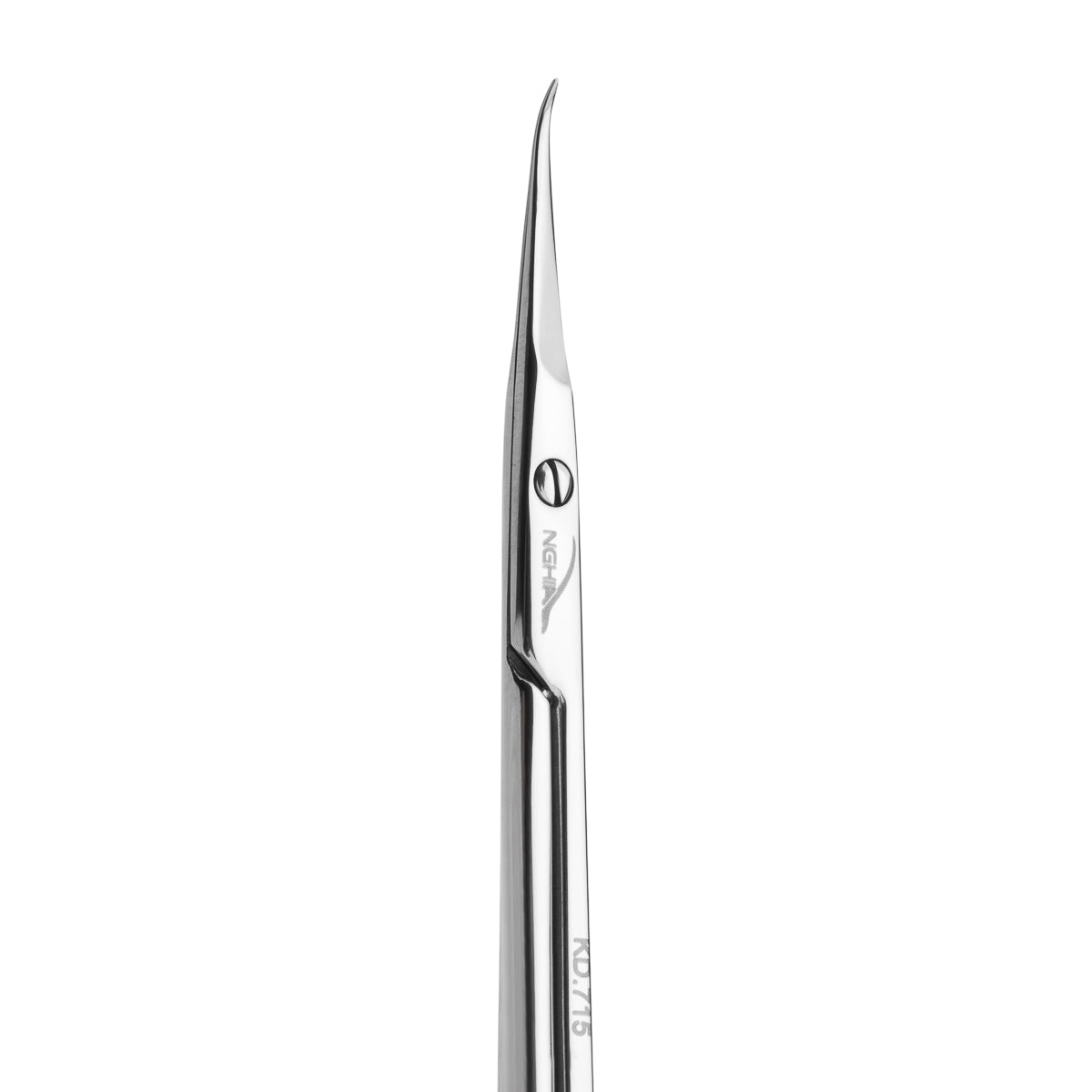 Nghia exportní nůžky na kůžičku KD.715