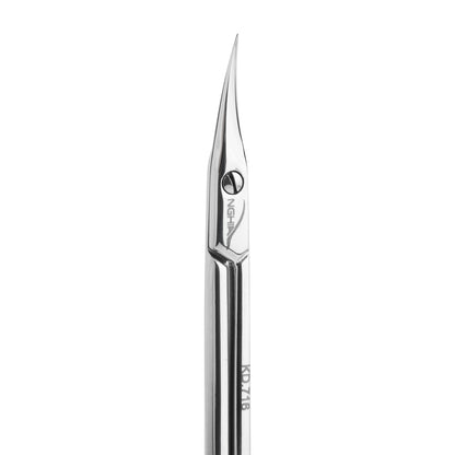 Nghia exportní nůžky na kůžičku KD.716