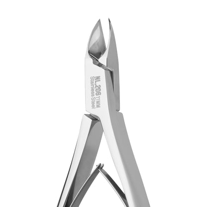 Nghia exportní nůžky na nehty NL.206 11MM