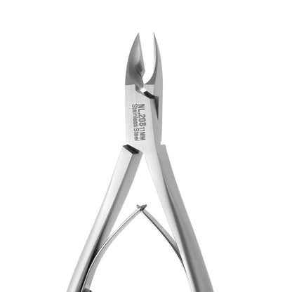 Nghia exportní nůžky na nehty NL.208 11MM