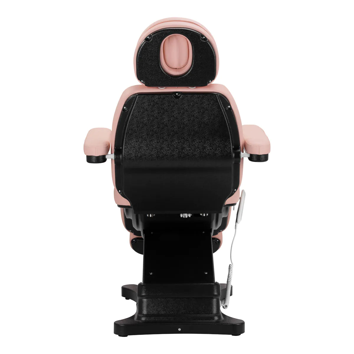 SILLON CLASSIC elektrische Kosmetikliege, 3 Motoren, rosa und schwarz