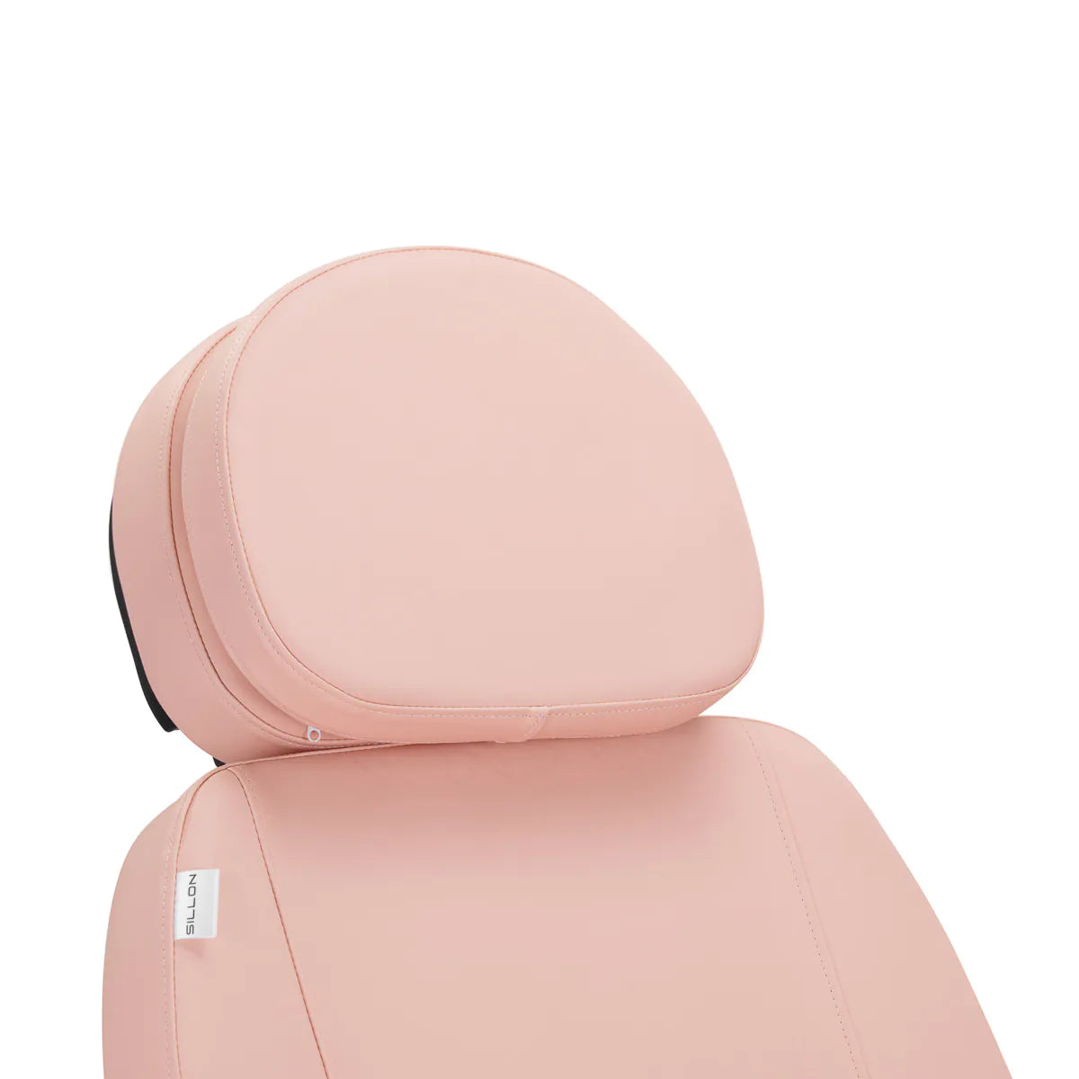 SILLON CLASSIC elektrische Kosmetikliege, 3 Motoren, rosa und schwarz