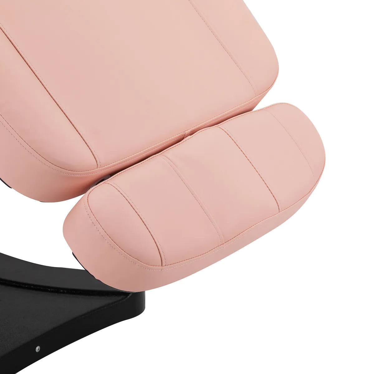 SILLON CLASSIC elektrische Kosmetikliege, 3 Motoren, rosa und schwarz