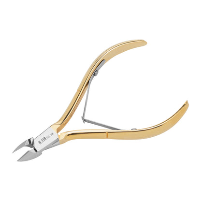 Nghia exportní nůžky na nehty N.118 9MM
