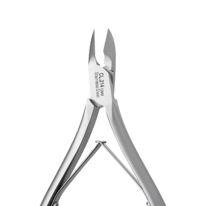 Nghia exportní kleště na kůžičku CL.214 10mm