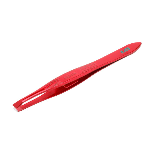 Nghia export N-425 red tweezers