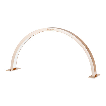 Manikérní lampa GLOW ARCHE II GOLD COPPER