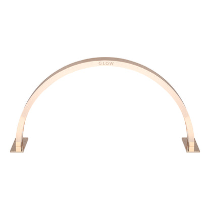 Manikérní lampa GLOW ARCHE II GOLD COPPER