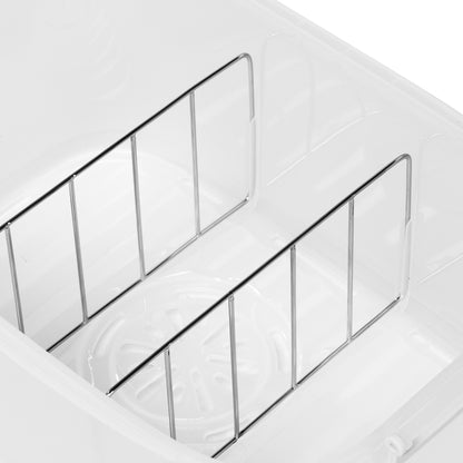 Ohřívač ručníků ELEGANTE 10 600W 