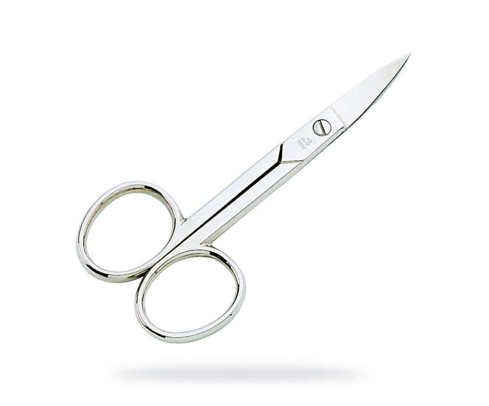 Nail Scissors - Classic Collection