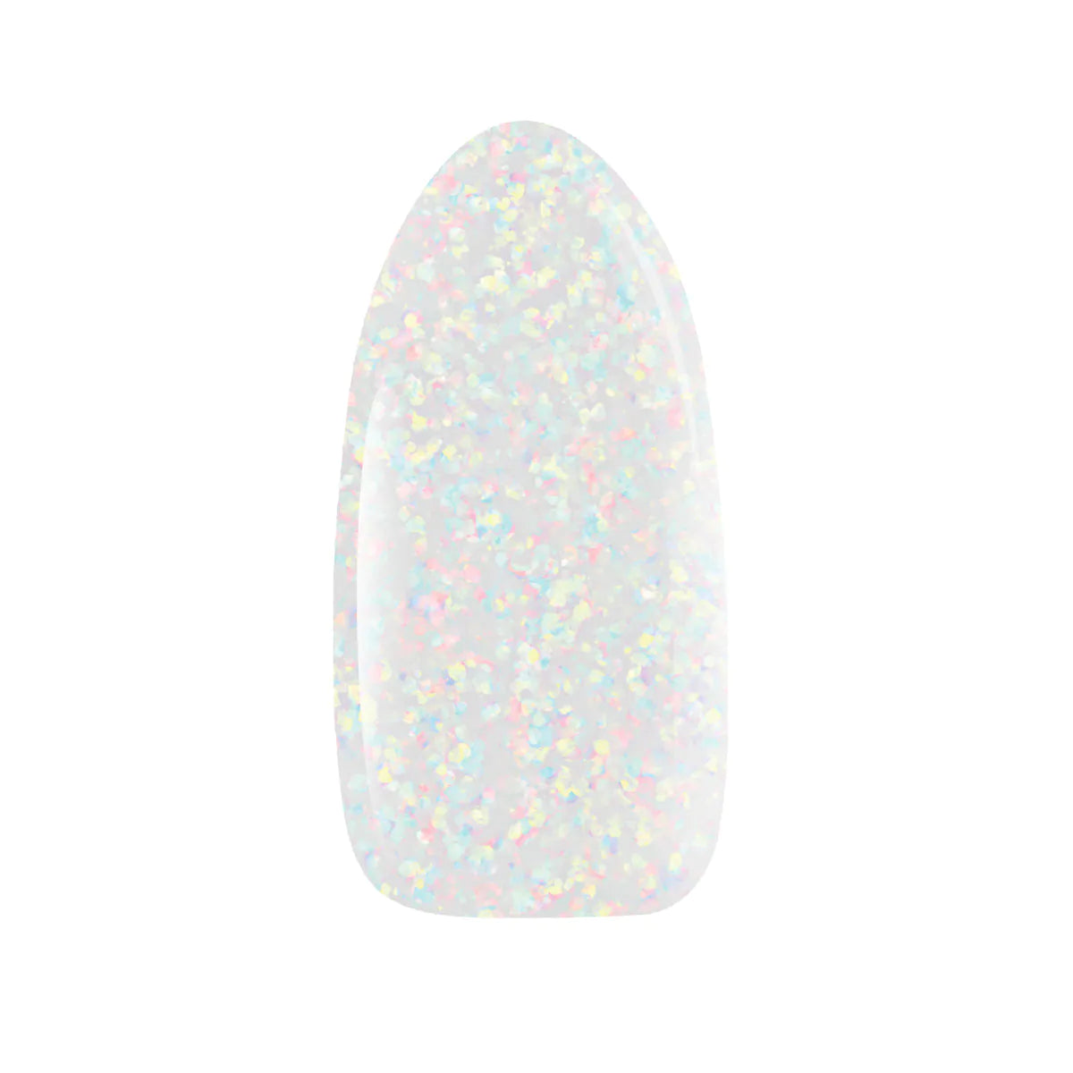 OCHO NAILS Hybrid Base Powerful 184 -5 g